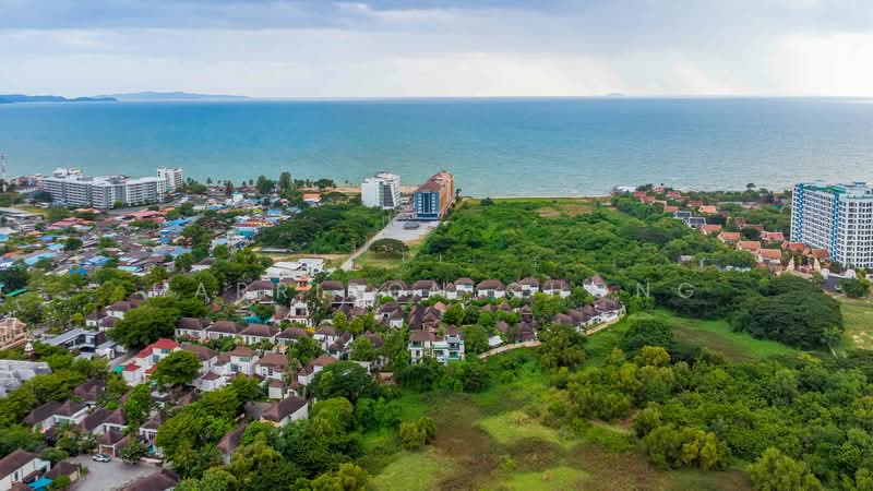 undefined, Chon Buri (Pattaya), Na Chom Thian, Sattahip, Chon Buri (Pattaya), 6 Bedrooms, 700 sqm, Villa For Sale, by Harrison Chong, 500244339 - DDproperty.com