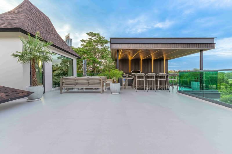 undefined, ชลบุรี, นาจอมเทียน, สัตหีบ, ชลบุรี, 700 ตร.ม., วิลล่า ขาย, โดย Harrison Chong, 500244339 - DDproperty.com