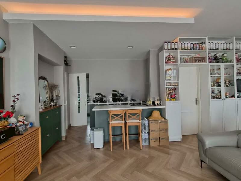 Mantana Onnut-Wongwaen 5, Bangkok, Kanchanaphisek Road, Dok Mai, Prawet, Bangkok, 4 Bedrooms, 185 sqm, Single Detached House For Sale, by Gun Henglite , 500244340 - DDproperty.com