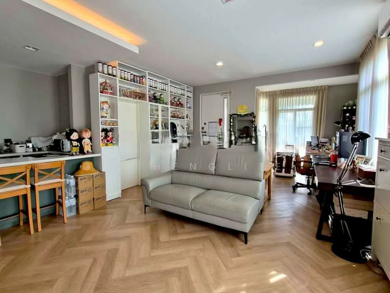 Mantana Onnut-Wongwaen 5, Bangkok, Kanchanaphisek Road, Dok Mai, Prawet, Bangkok, 4 Bedrooms, 185 sqm, Single Detached House For Sale, by Gun Henglite , 500244340 - DDproperty.com