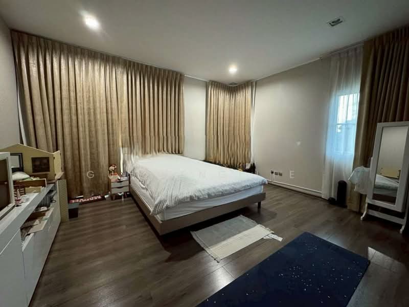 Mantana Onnut-Wongwaen 5, Bangkok, Kanchanaphisek Road, Dok Mai, Prawet, Bangkok, 4 Bedrooms, 185 sqm, Single Detached House For Sale, by Gun Henglite , 500244340 - DDproperty.com