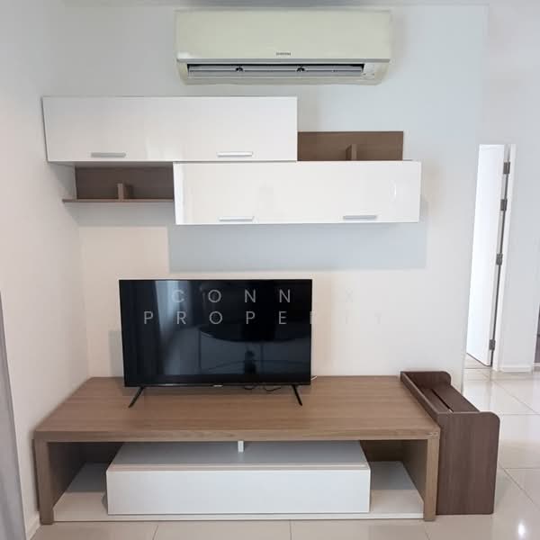 Aspire Sukhumvit 48, Bangkok, Sukhumvit Road, Phra Kanong, Khlong Toei, Bangkok, 2 Bedrooms, 64 sqm, Condo For Rent, by Connex Property, 500244341 - DDproperty.com