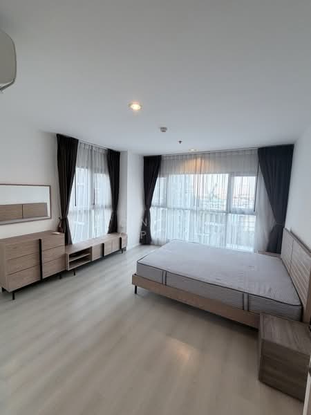 Aspire Sukhumvit 48, Bangkok, Sukhumvit Road, Phra Kanong, Khlong Toei, Bangkok, 2 Bedrooms, 64 sqm, Condo For Rent, by Connex Property, 500244341 - DDproperty.com