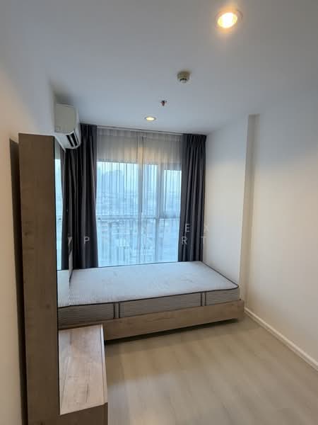 Aspire Sukhumvit 48, Bangkok, Sukhumvit Road, Phra Kanong, Khlong Toei, Bangkok, 2 Bedrooms, 64 sqm, Condo For Rent, by Connex Property, 500244341 - DDproperty.com