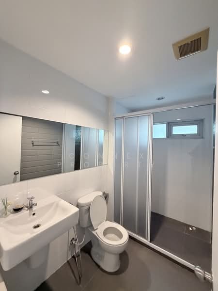 Aspire Sukhumvit 48, Bangkok, Sukhumvit Road, Phra Kanong, Khlong Toei, Bangkok, 2 Bedrooms, 64 sqm, Condo For Rent, by Connex Property, 500244341 - DDproperty.com