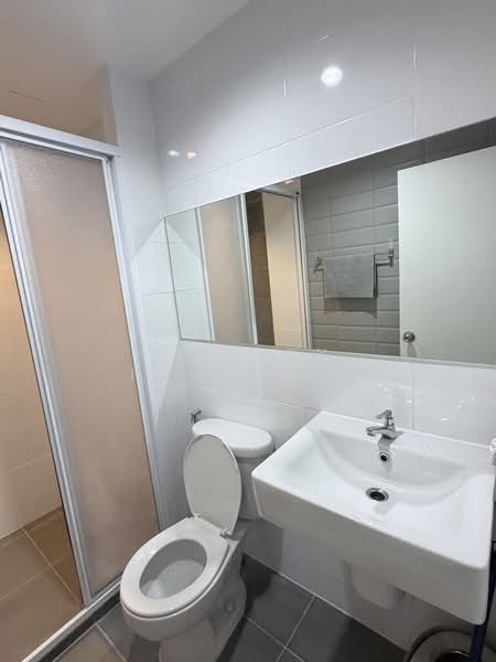 Aspire Sukhumvit 48, Bangkok, Sukhumvit Road, Phra Kanong, Khlong Toei, Bangkok, 2 Bedrooms, 64 sqm, Condo For Rent, by Connex Property, 500244341 - DDproperty.com