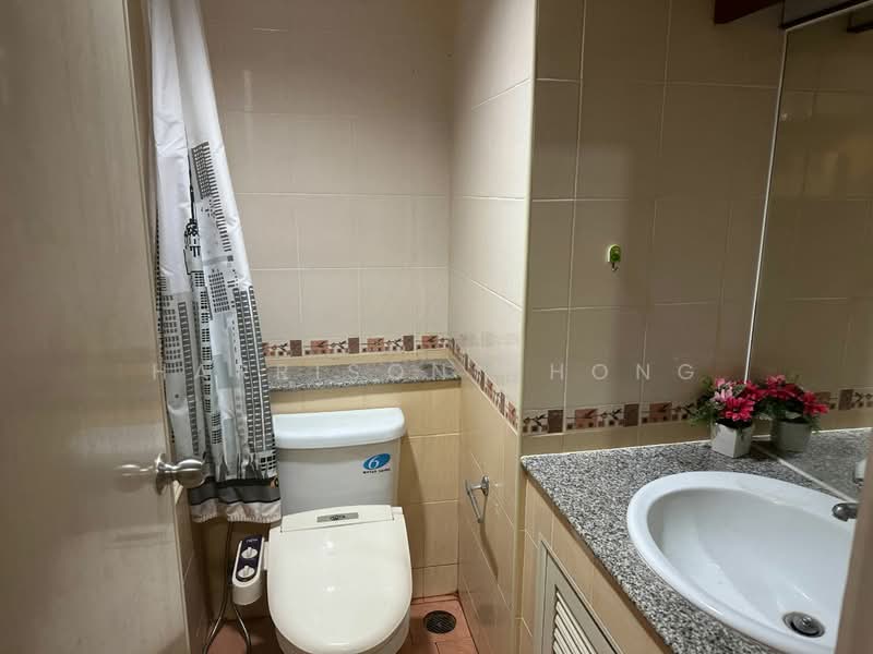 Sriracha Condoview, Chon Buri (Pattaya), Surasak 1 Road, Si Racha, Si Racha, Chon Buri (Pattaya), 1 Bedroom, 46 sqm, Condo For Sale, by Harrison Chong, 500244342 - DDproperty.com