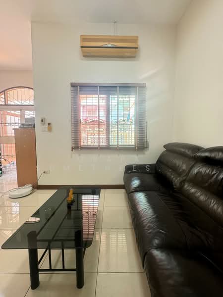 undefined, Bangkok, Wat Tha Pra, Bangkok Yai, Bangkok, 4 Bedrooms, 82 sqm, Townhouse For Sale, by Orapa Sumetheesirisakul, 500244343 - DDproperty.com