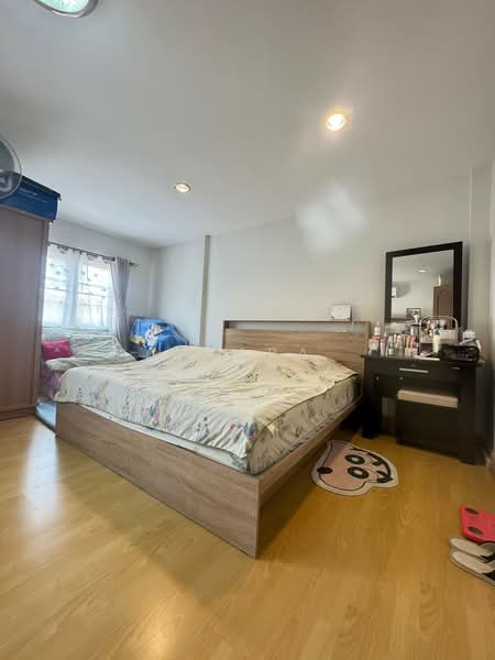 undefined, Bangkok, Wat Tha Pra, Bangkok Yai, Bangkok, 4 Bedrooms, 82 sqm, Townhouse For Sale, by Orapa Sumetheesirisakul, 500244343 - DDproperty.com