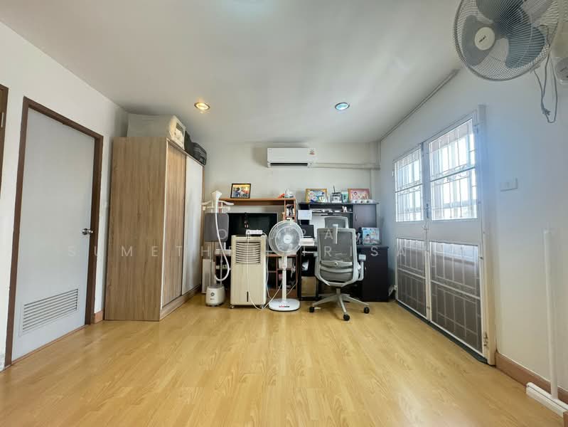 undefined, Bangkok, Wat Tha Pra, Bangkok Yai, Bangkok, 4 Bedrooms, 82 sqm, Townhouse For Sale, by Orapa Sumetheesirisakul, 500244343 - DDproperty.com