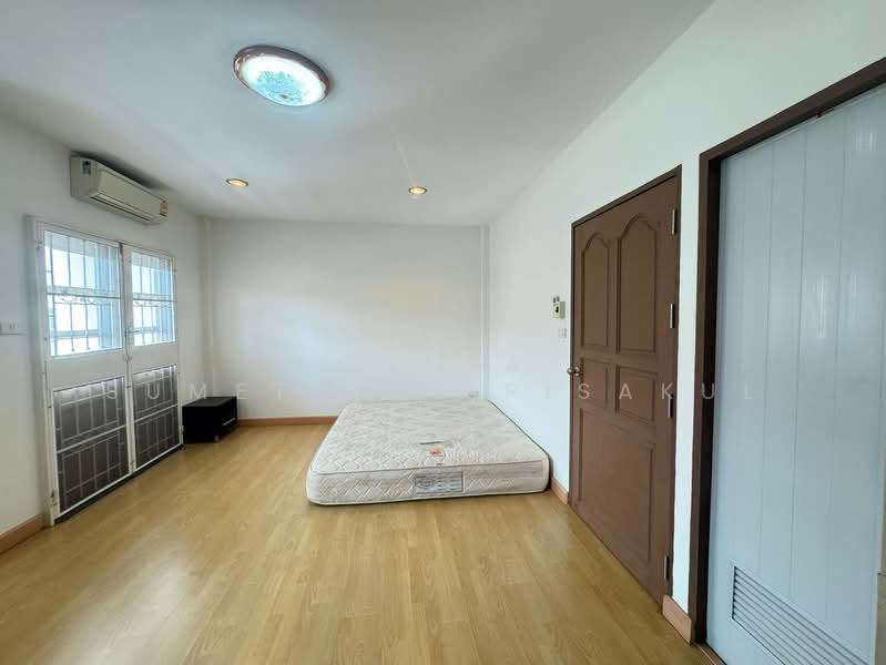 undefined, Bangkok, Wat Tha Pra, Bangkok Yai, Bangkok, 4 Bedrooms, 82 sqm, Townhouse For Sale, by Orapa Sumetheesirisakul, 500244343 - DDproperty.com