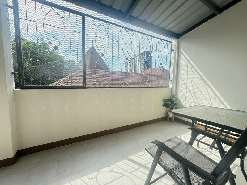 undefined, Bangkok, Wat Tha Pra, Bangkok Yai, Bangkok, 4 Bedrooms, 82 sqm, Townhouse For Sale, by Orapa Sumetheesirisakul, 500244343 - DDproperty.com