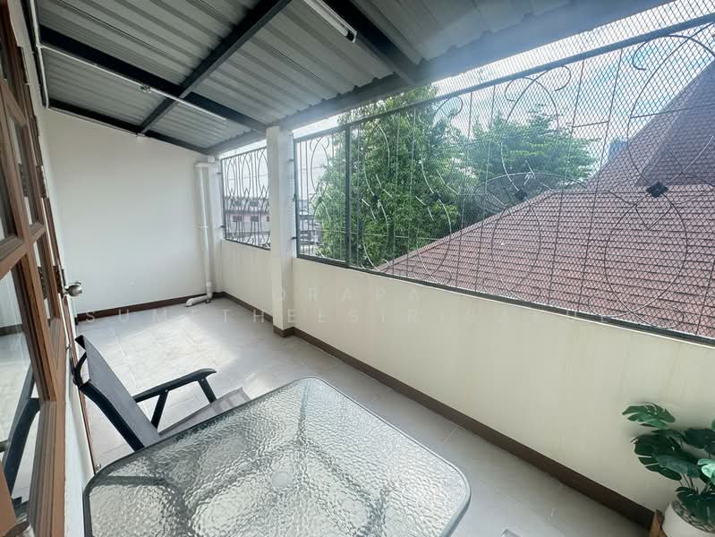 undefined, Bangkok, Wat Tha Pra, Bangkok Yai, Bangkok, 4 Bedrooms, 82 sqm, Townhouse For Sale, by Orapa Sumetheesirisakul, 500244343 - DDproperty.com