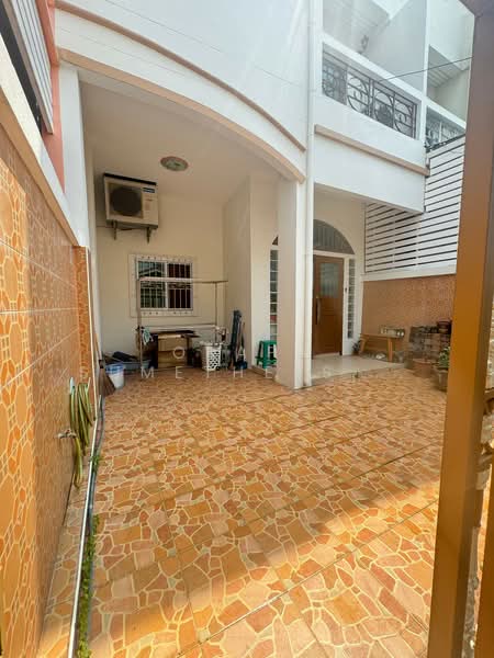 undefined, กรุงเทพ, วัดท่าพระ, บางกอกใหญ่, กรุงเทพ, 82 ตร.ม., ทาวน์เฮ้าส์ ขาย, โดย Orapa Sumetheesirisakul, 500244343 - DDproperty.com