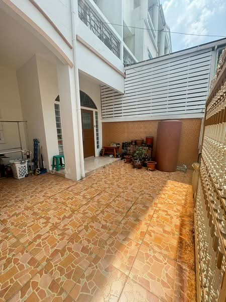 undefined, Bangkok, Wat Tha Pra, Bangkok Yai, Bangkok, 4 Bedrooms, 82 sqm, Townhouse For Sale, by Orapa Sumetheesirisakul, 500244343 - DDproperty.com