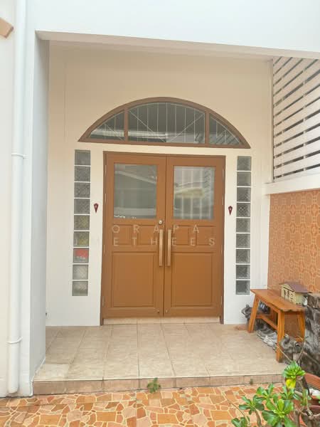 undefined, Bangkok, Wat Tha Pra, Bangkok Yai, Bangkok, 4 Bedrooms, 82 sqm, Townhouse For Sale, by Orapa Sumetheesirisakul, 500244343 - DDproperty.com