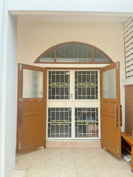 undefined, Bangkok, Wat Tha Pra, Bangkok Yai, Bangkok, 4 Bedrooms, 82 sqm, Townhouse For Sale, by Orapa Sumetheesirisakul, 500244343 - DDproperty.com