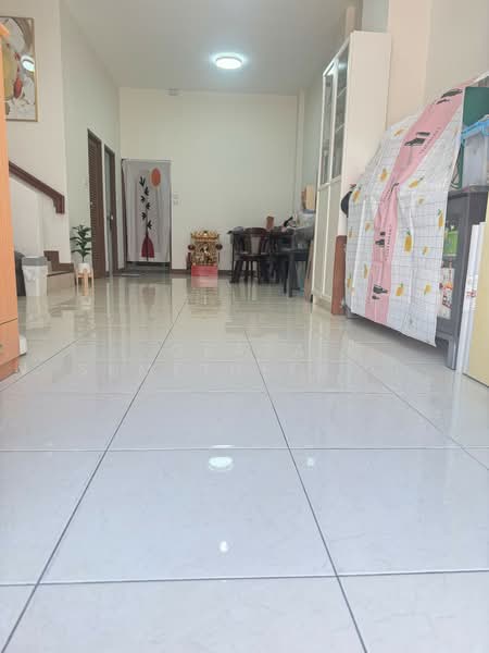 undefined, Bangkok, Wat Tha Pra, Bangkok Yai, Bangkok, 4 Bedrooms, 82 sqm, Townhouse For Sale, by Orapa Sumetheesirisakul, 500244343 - DDproperty.com