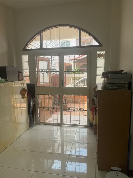 undefined, Bangkok, Wat Tha Pra, Bangkok Yai, Bangkok, 4 Bedrooms, 82 sqm, Townhouse For Sale, by Orapa Sumetheesirisakul, 500244343 - DDproperty.com