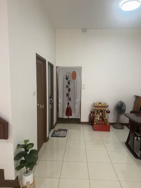 undefined, Bangkok, Wat Tha Pra, Bangkok Yai, Bangkok, 4 Bedrooms, 82 sqm, Townhouse For Sale, by Orapa Sumetheesirisakul, 500244343 - DDproperty.com