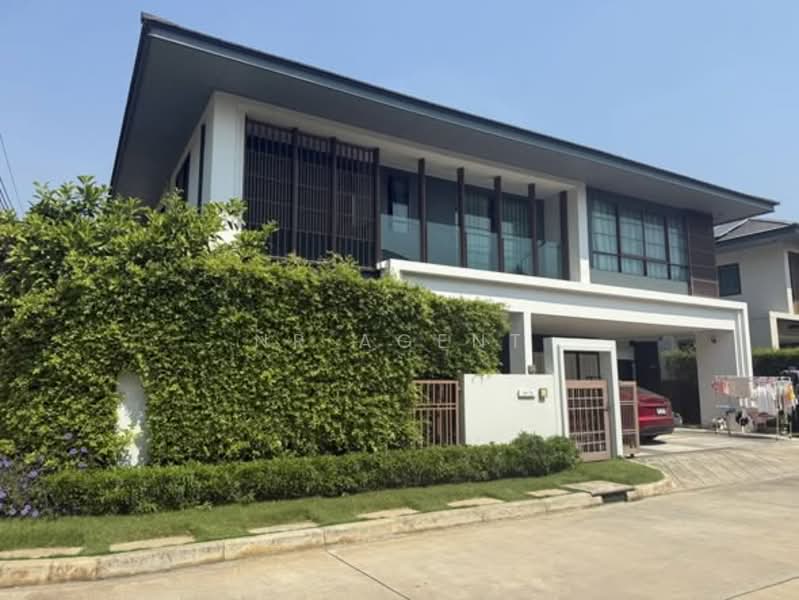 Setthasiri Phahol-Watcharapol, Bangkok, Sukhaphiban 5 Soi 16, Tha Rang, Bang Khen, Bangkok, 4 Bedrooms, 299 sqm, Single Detached House For Rent, by NR AGENT, 500244344 - DDproperty.com