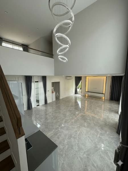 Setthasiri Phahol-Watcharapol : เศรษฐสิริ พหล-วัชรพล, กรุงเทพ, ถนนสุขาภิบาล 5 ซอย 16, ท่าแร้ง, บางเขน, กรุงเทพ, 299 ตร.ม., บ้านเดี่ยว ให้เช่า, โดย NR AGENT, 500244344 - DDproperty.com