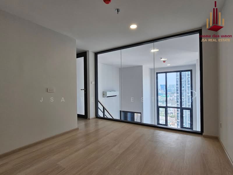 Aspire Vibha-Victory, Bangkok, 702 Asoke-Dindaeng Road, Din Daeng, Din Daeng, Bangkok, 1 Bedroom, 42 sqm, Condo Option To Buy, by JSA REAL ESTATE, 500244345 - DDproperty.com