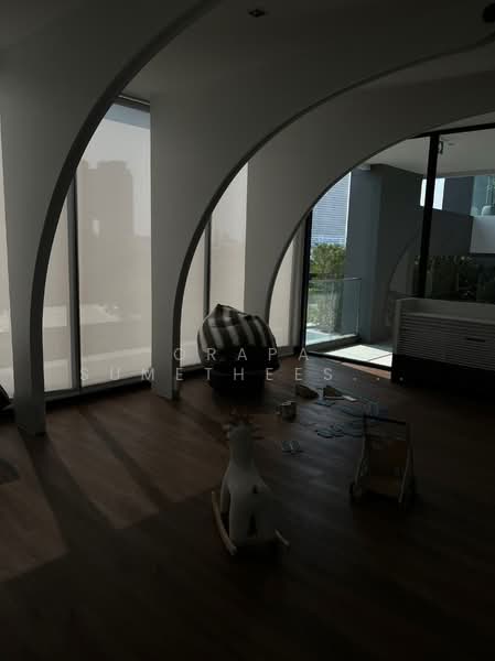 Chapter Charoennakhon–Riverside, Bangkok, Charoennakorn Road, Bang Lam Phu Lang, Khlong San, Bangkok, 1 Bedroom, 35 sqm, Condo For Sale, by Orapa Sumetheesirisakul, 500244352 - DDproperty.com