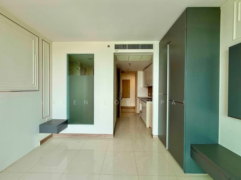 The Riviera Wongamat, Chon Buri (Pattaya), Na Kluea 16 Alley, Na Kloe, Bang Lamung (Pattaya), Chon Buri (Pattaya), Studio, 32 sqm, Condo For Sale, by Valen Lokunpai , 500244353 - DDproperty.com