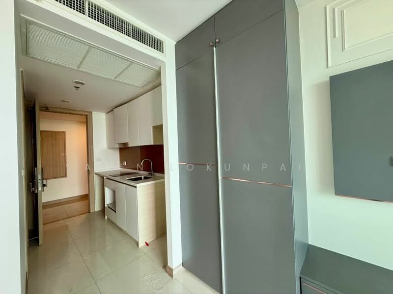 The Riviera Wongamat, Chon Buri (Pattaya), Na Kluea 16 Alley, Na Kloe, Bang Lamung (Pattaya), Chon Buri (Pattaya), Studio, 32 sqm, Condo For Sale, by Valen Lokunpai , 500244353 - DDproperty.com