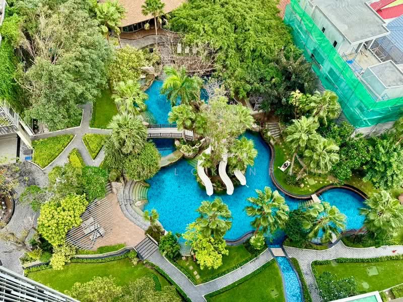 The Riviera Wongamat, Chon Buri (Pattaya), Na Kluea 16 Alley, Na Kloe, Bang Lamung (Pattaya), Chon Buri (Pattaya), Studio, 32 sqm, Condo For Sale, by Valen Lokunpai , 500244353 - DDproperty.com