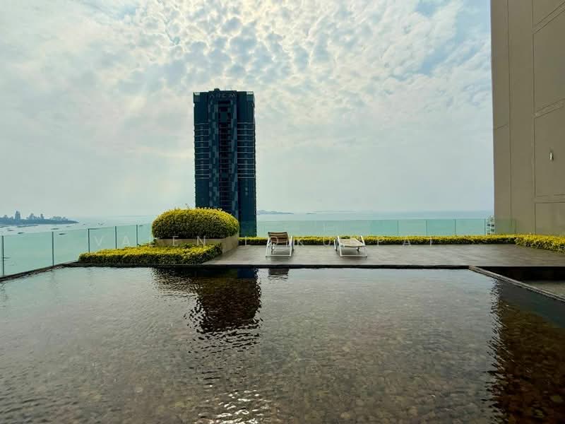The Riviera Wongamat, Chon Buri (Pattaya), Na Kluea 16 Alley, Na Kloe, Bang Lamung (Pattaya), Chon Buri (Pattaya), Studio, 32 sqm, Condo For Sale, by Valen Lokunpai , 500244353 - DDproperty.com