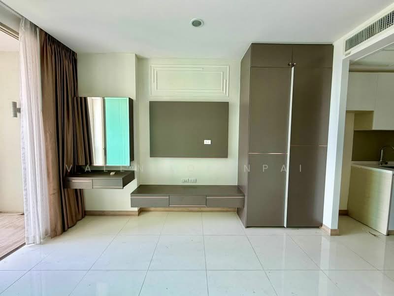 The Riviera Wongamat, Chon Buri (Pattaya), Na Kluea 16 Alley, Na Kloe, Bang Lamung (Pattaya), Chon Buri (Pattaya), Studio, 32 sqm, Condo For Sale, by Valen Lokunpai , 500244353 - DDproperty.com