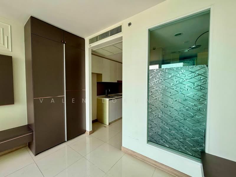The Riviera Wongamat, Chon Buri (Pattaya), Na Kluea 16 Alley, Na Kloe, Bang Lamung (Pattaya), Chon Buri (Pattaya), Studio, 32 sqm, Condo For Sale, by Valen Lokunpai , 500244353 - DDproperty.com
