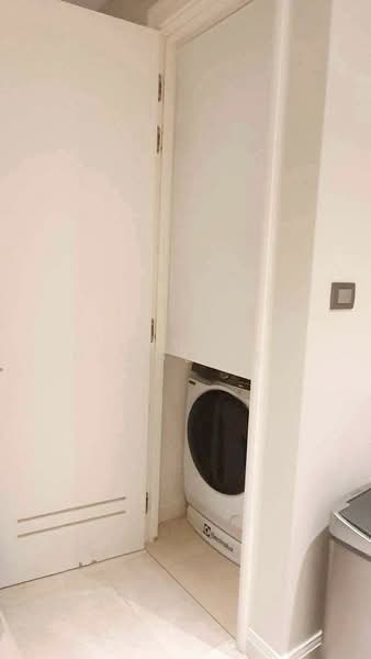 Magnolias Waterfront Residences, Bangkok, 259 Charoen Nakhon Road, Khlong Ton Sai, Khlong San, Bangkok, 2 Bedrooms, 102 sqm, Condo For Rent, by Gun Henglite , 500244354 - DDproperty.com