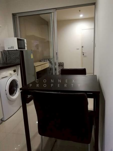 Aspire Sukhumvit 48, Bangkok, Sukhumvit Road, Phra Kanong, Khlong Toei, Bangkok, 1 Bedroom, 33 sqm, Condo For Rent, by Connex Property, 500244355 - DDproperty.com