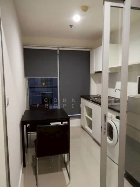 Aspire Sukhumvit 48 : แอสปาย สุขุมวิท 48, กรุงเทพ, ซอยสุขุมวิท 48 ถนนสุขุมวิท แขวงพระโขนง เขตคลองเตย กรุงเทพมหานคร, พระโขนง, คลองเตย, กรุงเทพ, 33 ตร.ม., คอนโด ให้เช่า, โดย Connex Property, 500244355 - DDproperty.com