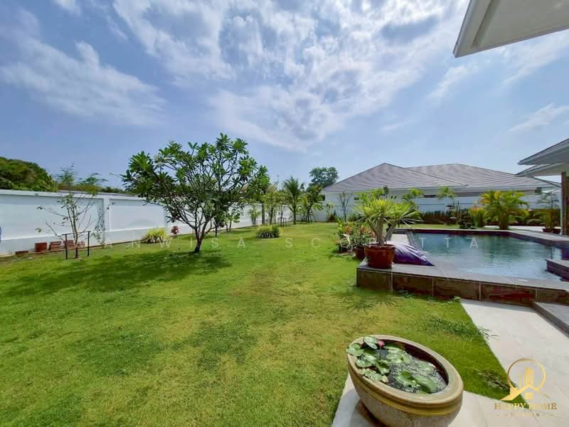 Highland Villas 2, Prachuap Khiri Khan, Hin Lek Fai, Hua Hin, Prachuap Khiri Khan, 3 Bedrooms, 214 sqm, Villa For Sale, by Wanwisa Scopetta, 500244356 - DDproperty.com