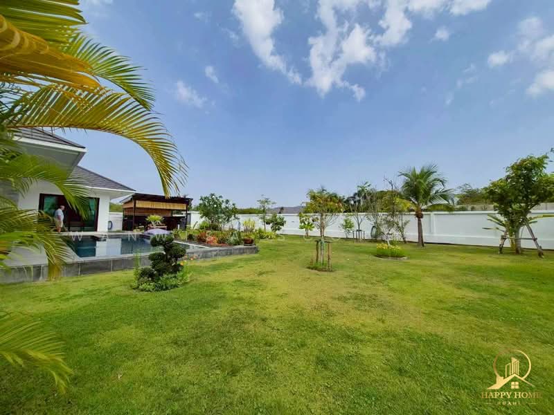 Highland Villas 2, Prachuap Khiri Khan, Hin Lek Fai, Hua Hin, Prachuap Khiri Khan, 3 Bedrooms, 214 sqm, Villa For Sale, by Wanwisa Scopetta, 500244356 - DDproperty.com