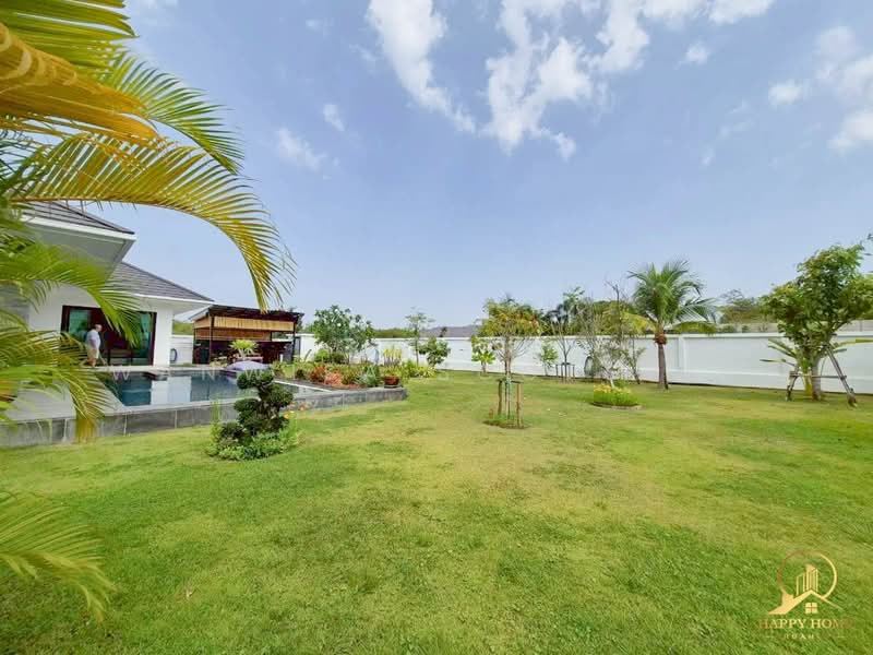 Highland Villas 2 : ไฮแลนด์ วิลล่าส์ 2, ประจวบคีรีขันธ์, หินเหล็กไฟ, หัวหิน, ประจวบคีรีขันธ์, 214 ตร.ม., วิลล่า ขาย, โดย Wanwisa Scopetta, 500244356 - DDproperty.com