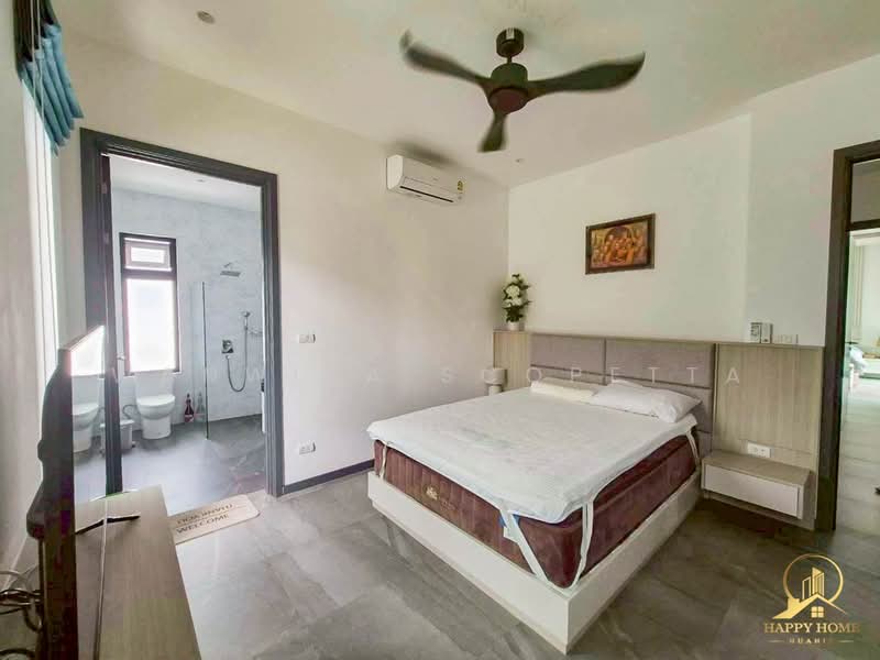Highland Villas 2 : ไฮแลนด์ วิลล่าส์ 2, ประจวบคีรีขันธ์, หินเหล็กไฟ, หัวหิน, ประจวบคีรีขันธ์, 214 ตร.ม., วิลล่า ขาย, โดย Wanwisa Scopetta, 500244356 - DDproperty.com