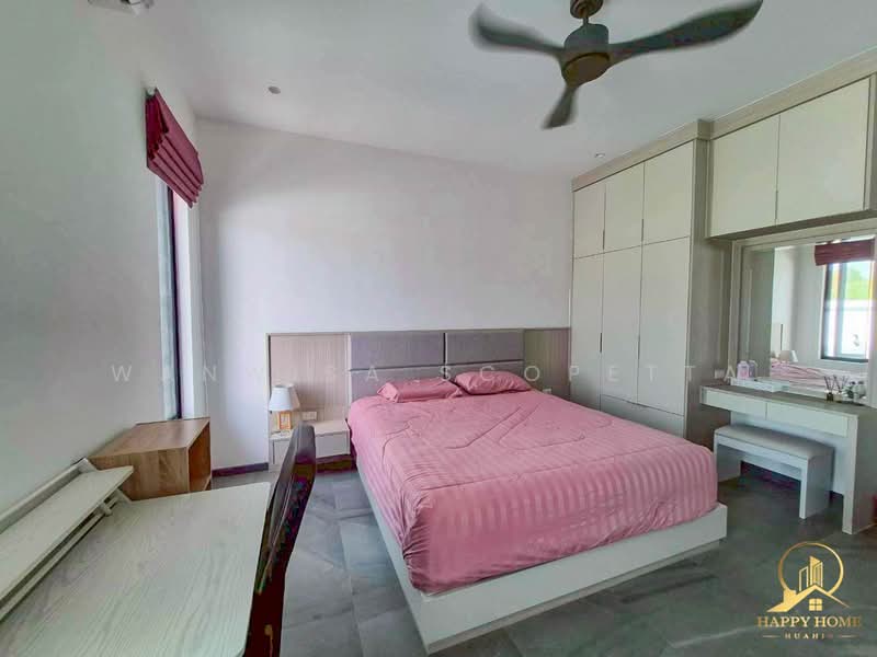 Highland Villas 2 : ไฮแลนด์ วิลล่าส์ 2, ประจวบคีรีขันธ์, หินเหล็กไฟ, หัวหิน, ประจวบคีรีขันธ์, 214 ตร.ม., วิลล่า ขาย, โดย Wanwisa Scopetta, 500244356 - DDproperty.com