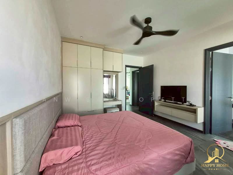 Highland Villas 2, Prachuap Khiri Khan, Hin Lek Fai, Hua Hin, Prachuap Khiri Khan, 3 Bedrooms, 214 sqm, Villa For Sale, by Wanwisa Scopetta, 500244356 - DDproperty.com