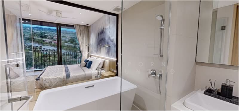 Laguna Lakelands - Lakeview Residences, Phuket, Choeng Thale, Thalang, Phuket, 3 Bedrooms, 131 sqm, Condo For Sale, by Pitiyaporn Pornkhuntod, 500244358 - DDproperty.com