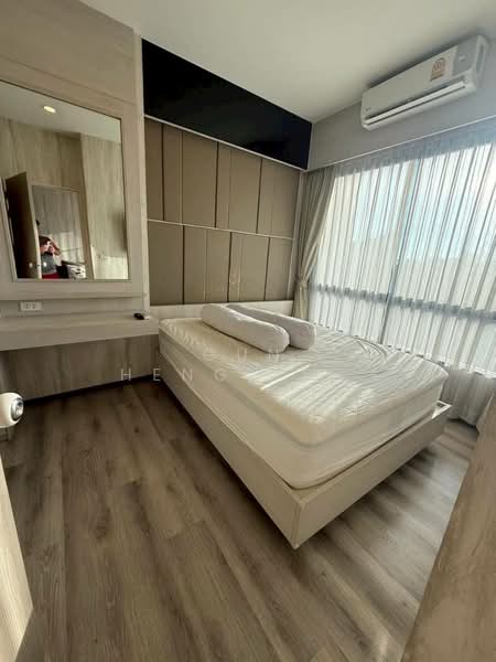 Dolce อุดมสุข, กรุงเทพ, 103/2 สุขุมวิท, บางนา, บางนา, กรุงเทพ, 31 ตร.ม., คอนโด ขาย, โดย Gun Henglite , 500244359 - DDproperty.com