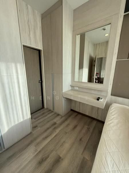 Dolce อุดมสุข, Bangkok, 103/2 สุขุมวิท, Bang Na, Bang Na, Bangkok, 1 Bedroom, 31 sqm, Condo For Sale, by Gun Henglite , 500244359 - DDproperty.com