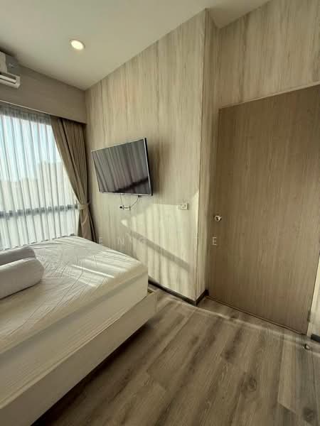 Dolce อุดมสุข, Bangkok, 103/2 สุขุมวิท, Bang Na, Bang Na, Bangkok, 1 Bedroom, 31 sqm, Condo For Sale, by Gun Henglite , 500244359 - DDproperty.com