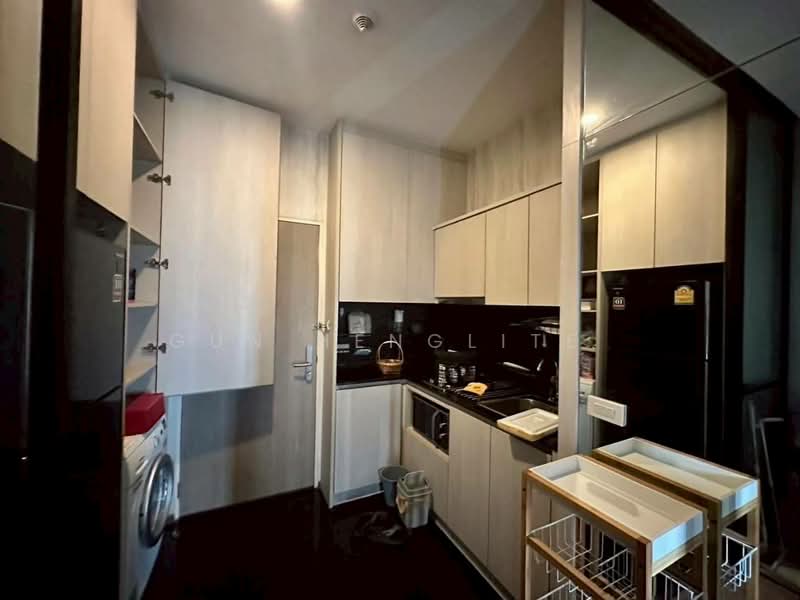 Dolce อุดมสุข, Bangkok, 103/2 สุขุมวิท, Bang Na, Bang Na, Bangkok, 1 Bedroom, 31 sqm, Condo For Sale, by Gun Henglite , 500244359 - DDproperty.com