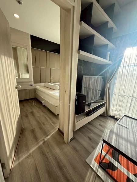 Dolce อุดมสุข, Bangkok, 103/2 สุขุมวิท, Bang Na, Bang Na, Bangkok, 1 Bedroom, 31 sqm, Condo For Sale, by Gun Henglite , 500244359 - DDproperty.com