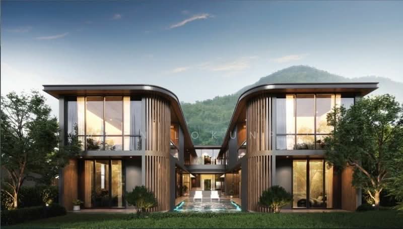 undefined, Prachuap Khiri Khan, Hua Hin, Hua Hin, Prachuap Khiri Khan, 5 Bedrooms, 650 sqm, Villa For Sale, by Valen Lokunpai , 500244360 - DDproperty.com